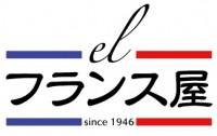 エル フランス屋 ショップロゴ